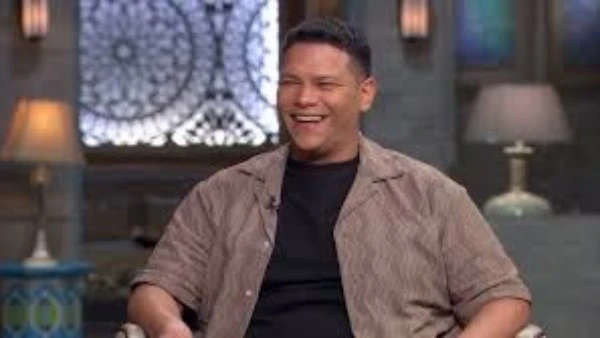 أحمد عبدالحميد يكشف عن مرض ابنته المتوفاة