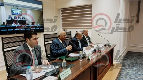 لجنة الإدارة المحلية بالبرلمان تستكمل اليوم مناقشة خطة عمل اللجنة بدور الانعقاد الاول