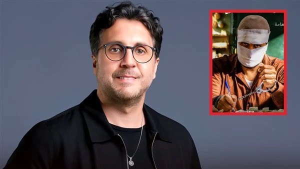 بعد غيابه عن رمضان 2026. هشام ماجد يخوض منافسة قوية فى عيد الفطر بفيلم برشامة