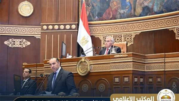 وزير الشؤون النيابية: أتحدث كأب. ظاهرة الإدمان الرقمي للأطفال تمثل تحديًا خطيرًا في مصر