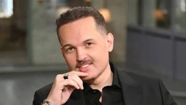 محمد محمود عبدالعزيز يكشف حقيقه تركه الإنتاج الفني