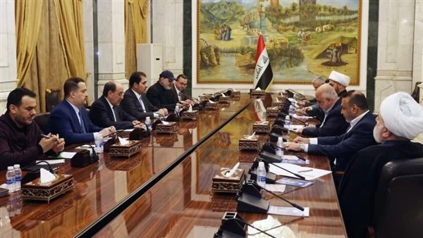الإطار التنسيقي يؤكد سيادة العراق في اختيار رئيس الوزراء ويدعم المالكي