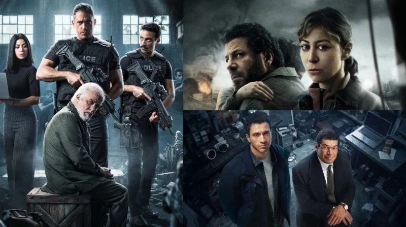 نسب المشاهدة تصارع "القيمة الفنية" في حلبة دراما رمضان. ما معيار النجاح