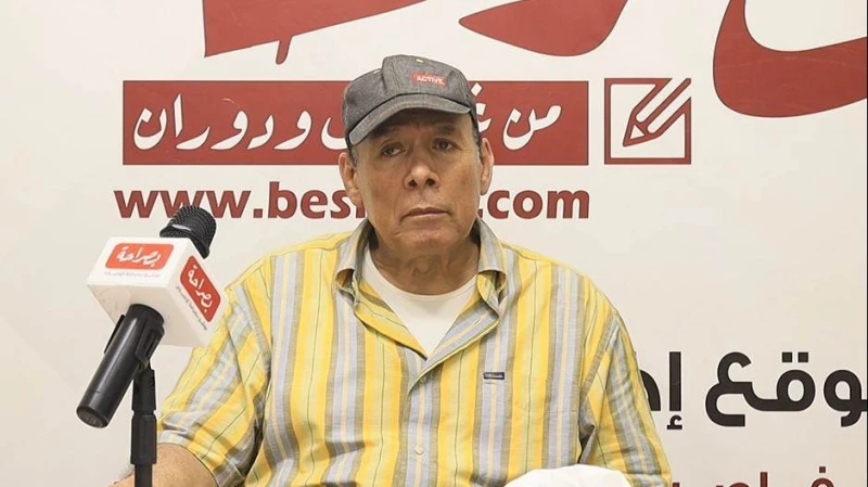 أحمد ماهر يُثير الجدل: العناق والقبلات سينما نظيفة