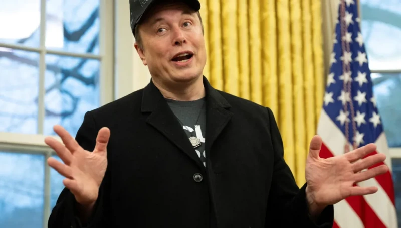 استدعاء ومداهمة مكاتب منصة إكس في فرنسا