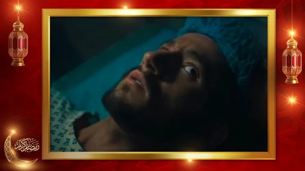 أحمد مالك يهرب من غرفة العمليات بعد رفضه بيع قرنيته في الحلقة 10 من مسلسل سوا سوا