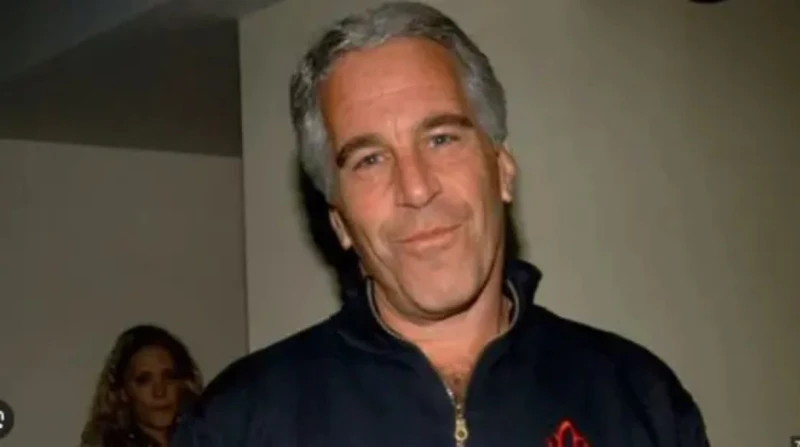 مفاجأة بشأن حقيقة ورود اسمي جمال مبارك وخديجة الجمال في ملفات إبستين