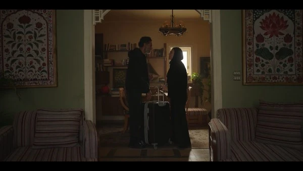 توابع استدعاء ريهام حجاج في قضية قتل أسماء أبو اليزيد