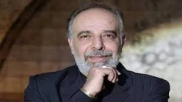 موعد ومكان جنازة الفنان ياسر صادق (خاص)