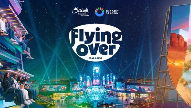 من عماد عيسى يكشف كواليس سبع دقائق من التحليق الافتراضي