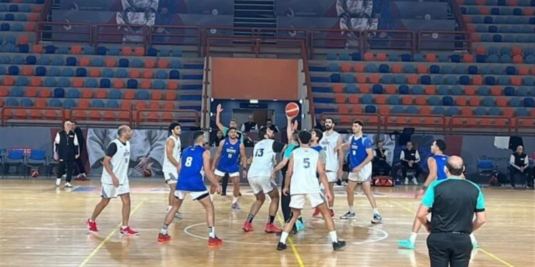 12 لاعباً في قائمة منتخب كرة السلة لتصفيات المونديال