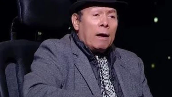 أحمد ماهر: أرفض العمل مع غير الأكاديميين ولن أشارك في بطولة مع علي ربيع