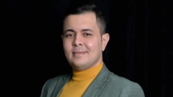 كريم سامي مغاوري ينفي تدهور حالته الصحية