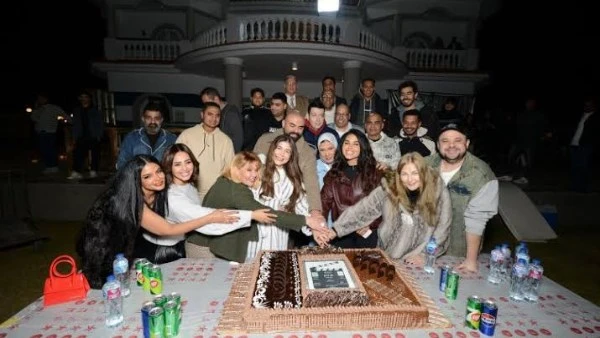 عرض" حق ضايع" في النصف الثاني من شهر رمضان| خاص