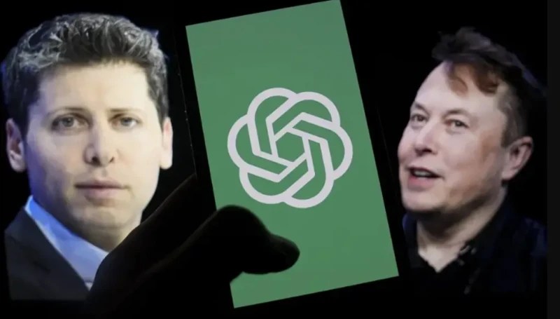 إيلون ماسك يواجه انتكاسة قانونية في نزاعه مع "أوبن إيه آي"