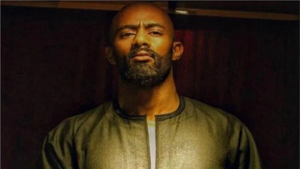 الجمهور محمد رمضان يُحيي الذكرى السنوية الـ10 على وفاة "رفاعي الدسوقي"