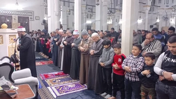 متحدث الأوقاف: تحديد وقت أو آيات لصلاة التراويح مخالف للمنطق