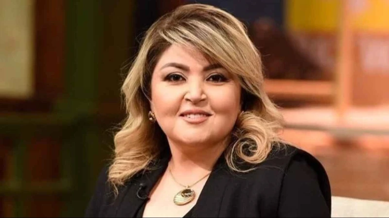 مها أحمد تثير الجدل برسالة غامضة: ربنا رحمنا منك يا متنمرة