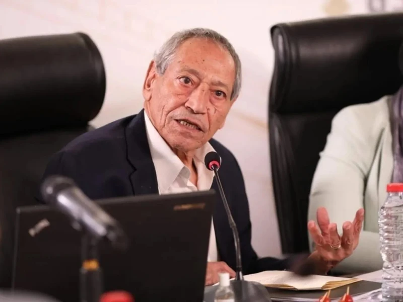 أكتب قبل فوات الأوان. “” تنشر مقال جودة عبد الخالق الممنوع من النشر بجريدة الأهالي