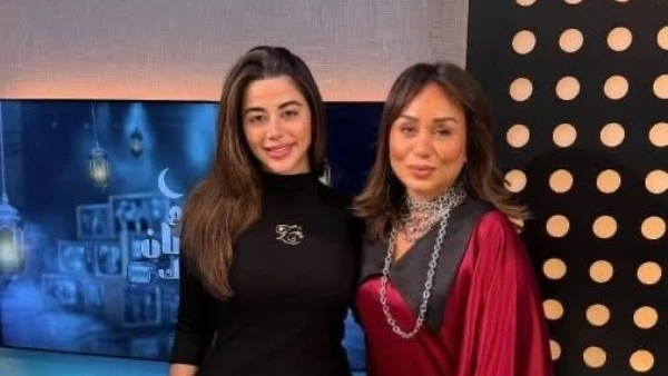 يارا السكرى نجوم FM: شرف كبير تشبيهي بزبيذة ثروت وأتمني تجسيد فاتن حمامة يوماً ما