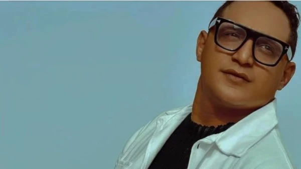 رسالة أول ظهور رضا البحراوي بعد أنباء عن اعتزاله الفن