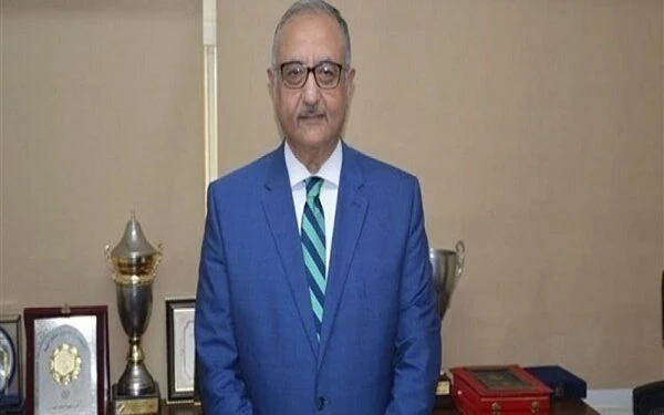 رئيس البنك الأهلي: اللعب بالنار في ملف الهبوط مرفوض