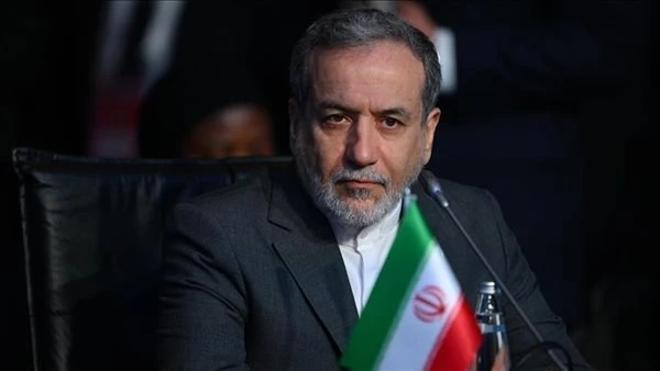 عراقجي: واثقون من إمكانية التوصل إلى اتفاق نووي مع واشنطن