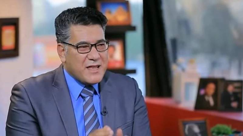 خاص| هل تندلع حرب بين إيران وأمريكا أم تتجهان إلى التفاوض؟. إبراهيم الدرواي: لا حرب في المستقبل القريب