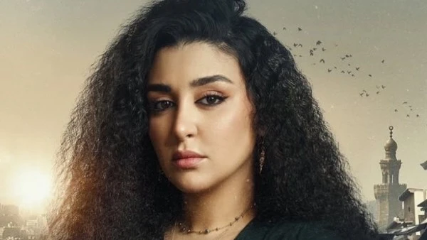 ظهور مميز لجيهان خليل خلال حلقات مسلسل درش