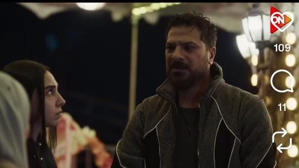 انتي بتستغلي الناس. مصطفى أبو سريع يتبرع بكليته لـ سلمى أبو ضيف في برومو مسلسل عرض وطلب