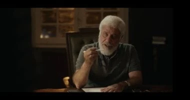 مسلسل رأس الأفعى الحلقة 10.. نجاة المستشار معتز خفاجى من انفجار سيارته