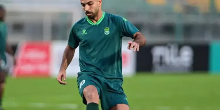أفشة: العودة للأهلي حتمية في الموسم المقبل