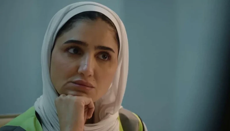 الأحداث مي عمر تفقد جنينها والانتقام يقترب (فيديو)