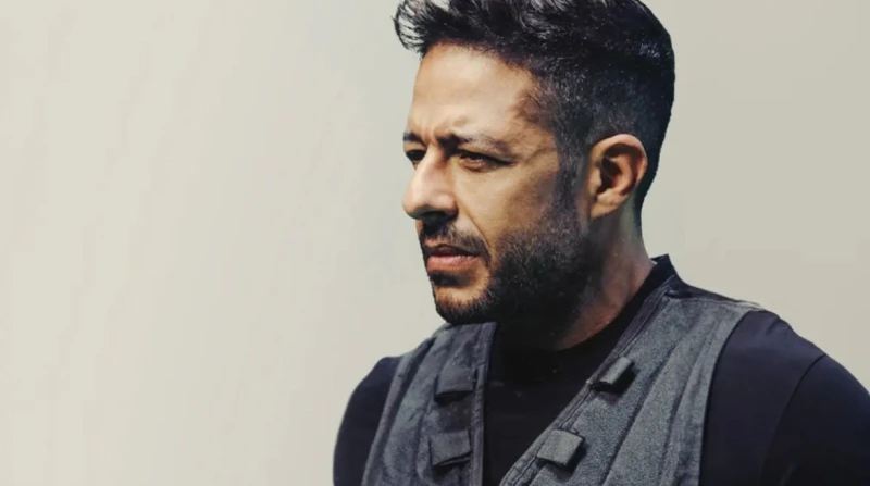 عودة حماقي. حفل جديد بـ موسم الرياض في هذا الموعد