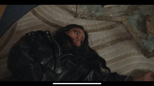 مسلسل ريهام حجاج تقتل أسماء أبو اليزيد