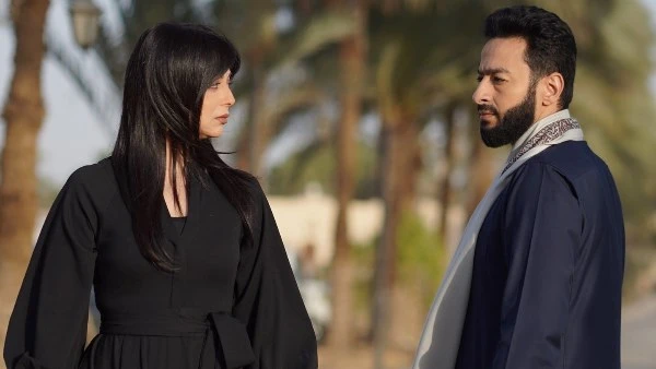 مسلسل يتصدر التريند بعد صدمة حمادة هلال