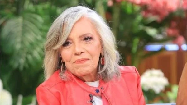 عارفة عبد الرسول ضيف شرف الحلقات الأخيرة من"أب ولكن"