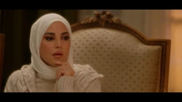 نوال تحارب لاستعادة ابنها وكشف حقيقة اختفاء زوجها