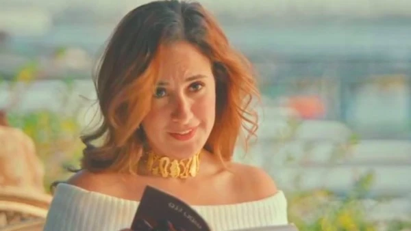 تأثير شيري عادل تخطف الأنظار فى «فن الحرب»