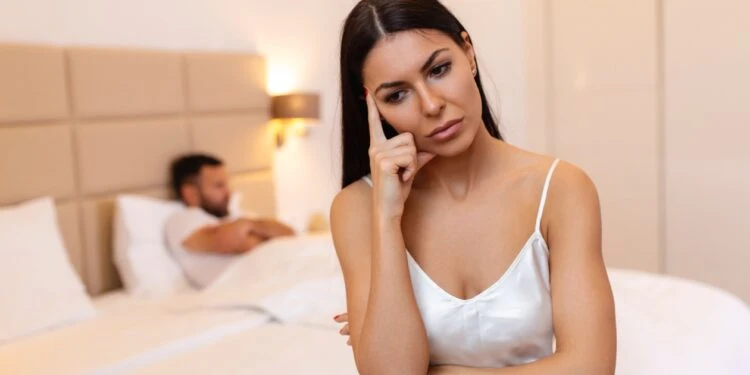 قانون فرنسي: اتجوز وليس لك الحق أو لها الحق في علاقات حميمة