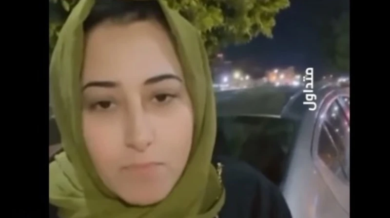 هربت بـ"البيجامة" من جحيم أهلها. ماذا قالت فتاة أسيوط عن أسرتها