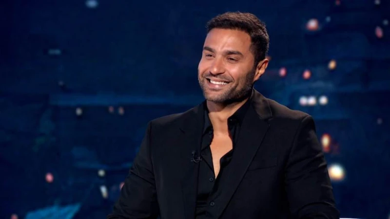 كريم فهمي يعلق على وجود أكثر من نجم بدور ملاكم في رمضان