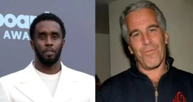 تعرف على تفاصيل العلاقة الخفية بين شون ديدي كومز وجيفري إبستين