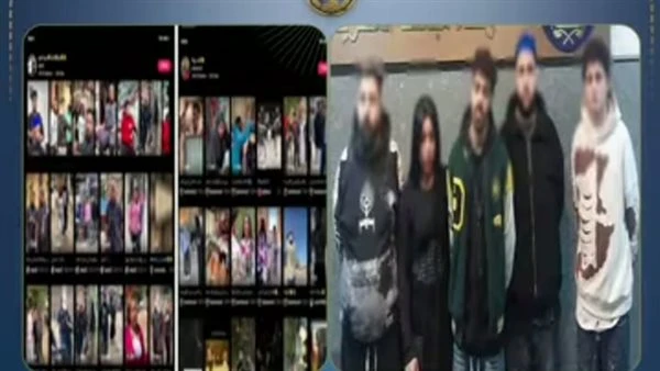 هاتف يكشف المستور.. فيديوهات مفبركة تطيح بصانعي محتوى المطرية