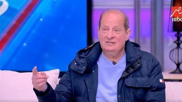 إحالة الموسيقار هاني مهنا للتحقيق بسبب تصريحاته التلفزيونية