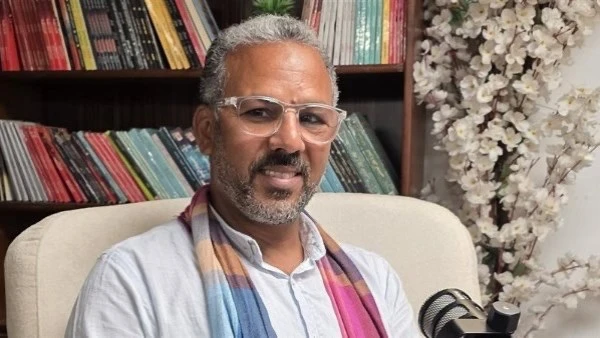 قدموا أول تعليق من محمد طاهر على رسائل التحرش و تريند الأيس كريم والتنورة