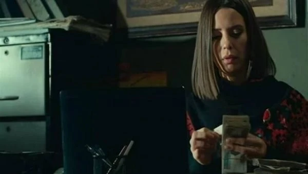 مسلسل قسمة العدل الحلقة 15. مريم تتهم كرم بسرقة نصف مليون جنيها