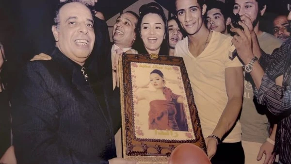 بكلمات راندا البحيري تنعى ياسر صادق: «مات من شهد أحداث عمري كلها»