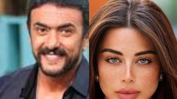 يارا السكري: أحمد العوضي سبب كبير في تغيير حاجات كتيرة في حياتي