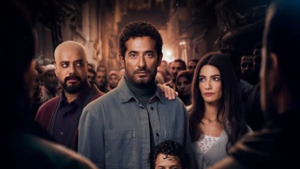 إفراج شقيق عمرو سعد يعترف للشرطة بالقتل